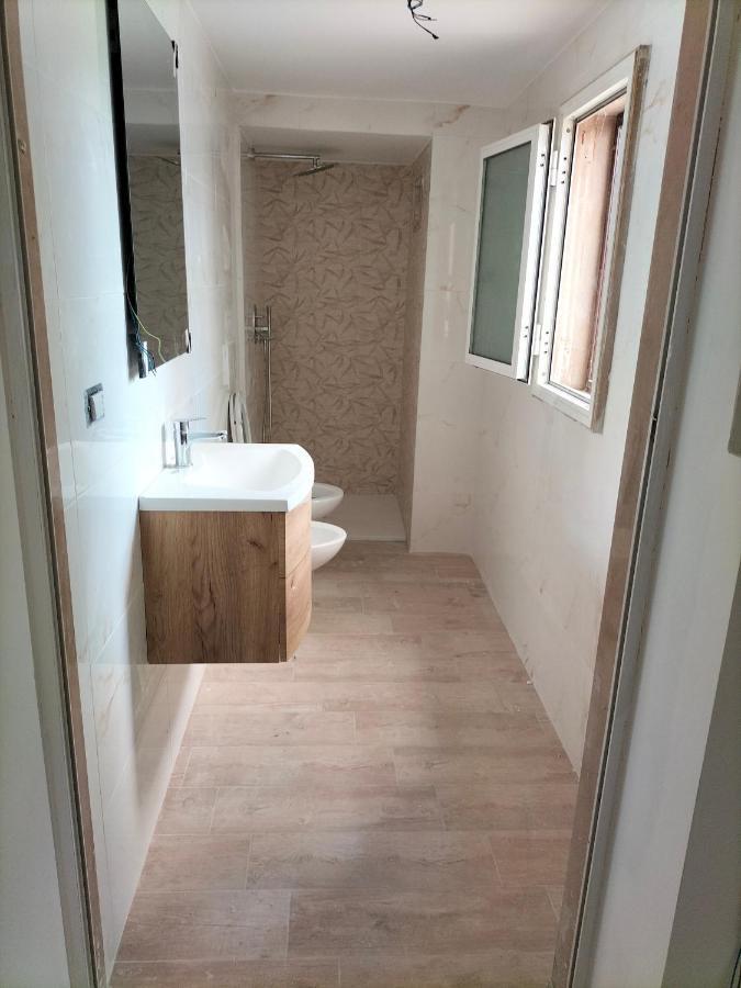 Orchidea Apartment Бари Экстерьер фото